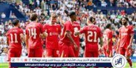 ليفربول يبرم صفقة مع بارما لضم المدافع الشاب مع بند بيع مستقبلي - الكويت الاخباري