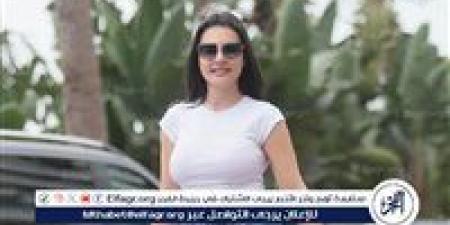 دينا فؤاد تتصدر تريند جوجل بإطلالة لافتة ورسالة صريحة عن الحسد - الكويت الاخباري
