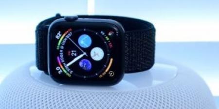 ​عودة ميزة مراقبة الأكسجين فى الدم لساعة Apple Watch - الكويت الاخباري