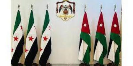 الأردن وسوريا تبحثان تعزيز حجم التجادل التجاري - الكويت الاخباري