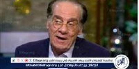 أحمد فؤاد سليم يستعيد ذكرياته في الجيش حتى حرب أكتوبر - الكويت الاخباري