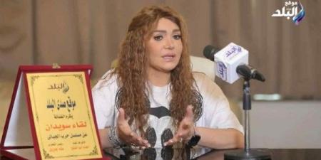 لقاء سويدان: برنامجي قربني من الجمهور بشكل أكبر - الكويت الاخباري
