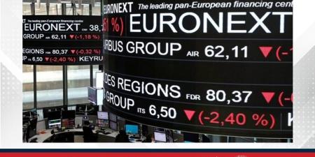 الأسهم الأوروبية تحقق أعلى مستوى في شهرين - الكويت الاخباري