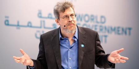 لماذا أعجب روي كاساغراندا بالصحابي خالد بن الوليد؟ - الكويت الاخباري