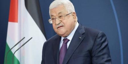 أبومازن يطالب الفصائل الفلسطينية بتسليم سلاحها للدولة - الكويت الاخباري