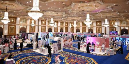 بشعار من الأصالة إلى الإبداع.. انطلاق فعاليات معرض الطفل 2025 في جدة - الكويت الاخباري