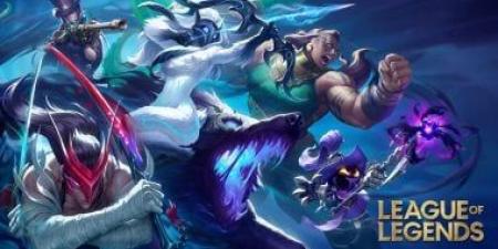 نظام تحكم جديد أسهل يتم طرحه على لعبة League of Legends.. تعرف عليه - الكويت الاخباري