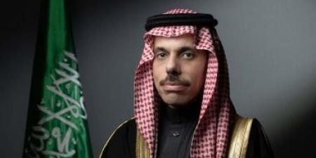 وزير الخارجية السعودي يبحث مع نظيره الهولندي التطورات بقطاع غزة وتداعياتها الإنسانية - الكويت الاخباري