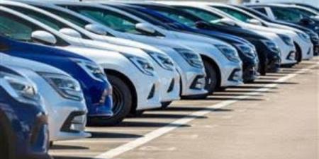 أخبار السيارات| انخفاض أسعار 8 سيارات حتى 350 ألف جنيه.. وعيوب خطيرة في لاندروفر وفورد - الكويت الاخباري