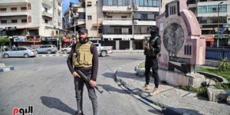 مقتل سيدة فى إطلاق نار لمسلحين أثناء عبورها من السويداء إلى دمشق - الكويت الاخباري