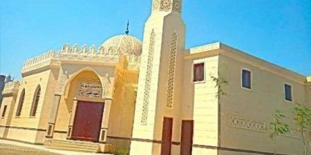الأوقاف تفتتح اليوم 21 مسجدا ضمن خطة إعمار بيوت الله - الكويت الاخباري