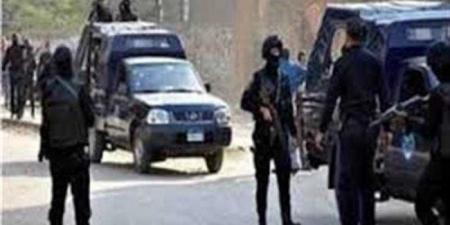 أجهزة وزارة الداخلية تواصل حملاتها الأمنية الموسعة بجميع مديريات الأمن - الكويت الاخباري