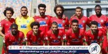 ثابت صاروخ: جدول مودرن سبورت صعب للغاية.. سعداء بالفوز على الاتحاد السكندري - الكويت الاخباري
