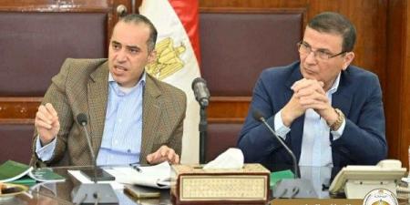 انطلاق أولى جلسات الحوار المجتمعي حول مشروع قانون التعاونيات الزراعية الجديد - الكويت الاخباري