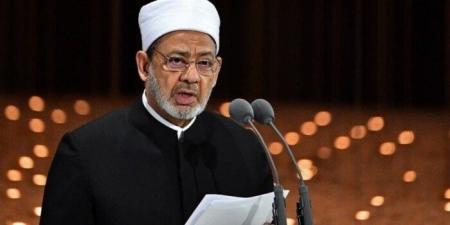 الأزهر: المسجد الأقصى لن يكون لقمة سائغة والحق سيعود لأهله والباطل إلى زوال - الكويت الاخباري