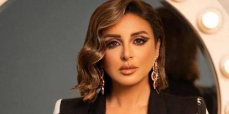 نانسي عجرم توجه رسالة لـ أنغام بعد ظهور نتيجة التحاليل - الكويت الاخباري