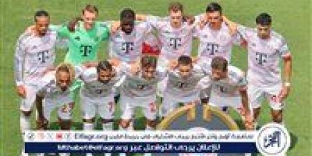 بايرن ميونخ يؤكد اقتراب نجمه من النصر السعودي - الكويت الاخباري