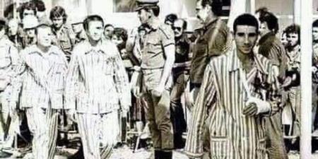 رئيس التحرير يكتب: حلم اسرائيل الكبرى انتهى مع صورة أسرى "البيجامات الكستور" - الكويت الاخباري