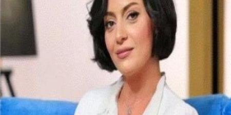 هبة عبد الغني تحيي ذكري مرور أربعين يومًا على وفاة والدتها - الكويت الاخباري