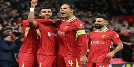 موعد مباراة ليفربول وبورنموث في الدوري الإنجليزي #محمد_صلاح #ليفربول #الدوري_الإنجليزي #دوري_ابطال_أوروبا #بوابة_الجمهورية_أون_لاين - الكويت الاخباري