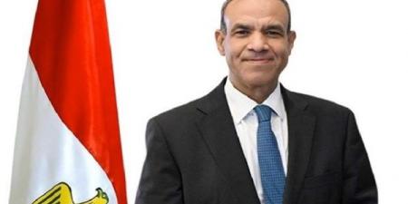 الخارجية: مصر مستمرة في جهودها الحثيثة لوقف إطلاق النار في غزة - الكويت الاخباري