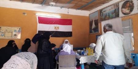 «تمكين المرأة وذوي الهمم في الصدارة».. أسوان تعلن عن دعم كامل لجهود التنمية الشاملة - الكويت الاخباري