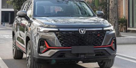 سعر ومواصفات شانجان CS35 بلس 2026 في السعودية.. صور - الكويت الاخباري