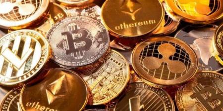 مليار دولار تتبخر من أسواق العملات المشفرة بعد صدمة التضخم الأمريكي - الكويت الاخباري