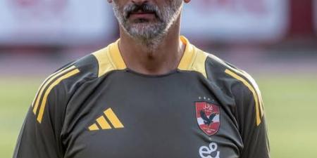 غياب إجباري لأبرز المدافعين| ريبيرو يجري تغييرات على تشكيل الأهلي أمام فاركو.. ويعنف نجم الفريق - الكويت الاخباري