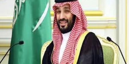 ولي عهد السعودية يبحث مع رئيس الإمارات تعزيز التعاون المشترك - الكويت الاخباري