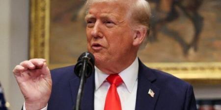 ترامب يُجري اتصالًا هاتفيًا مع لوكاشينكو قبيل قمته مع بوتين في ألاسكا - الكويت الاخباري
