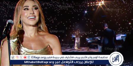 30 سبتمبر…نجوى كرم تتألق في حفل أوبرا دبي - الكويت الاخباري