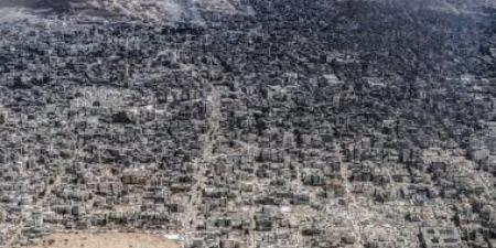 القوى والفصائل الفلسطينية : الأولوية في الوقف الفوري للعدوان الإسرائيلي ورفع الحصار عن قطاع غزة - الكويت الاخباري