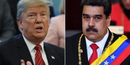 صراع أمريكي فنزويلي| أمريكا ترصد 50 مليون دولار للقبض على رئيس دولة.. وكراكاس ترد بغضب - الكويت الاخباري