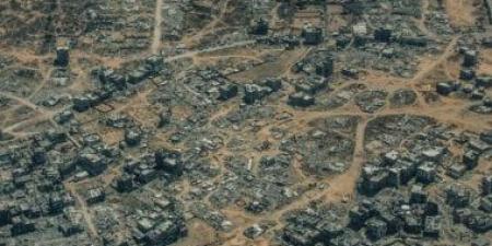 11 شهيدا فى غزة منذ فجر اليوم الجمعة - الكويت الاخباري