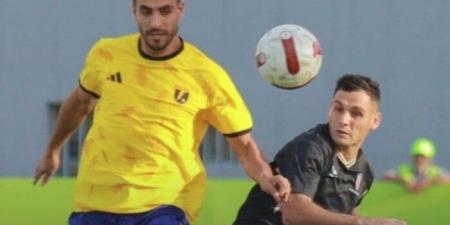 تعادل مثير بين بتروجت وكهرباء الإسماعيلية في الدوري - الكويت الاخباري
