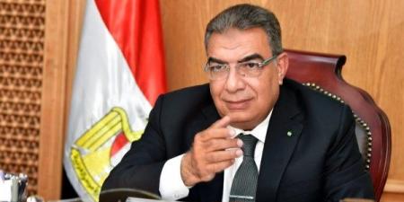 الدقهلية .. انطلاق الحملة القومية للتحصين ضد مرض الحمى القلاعية غدا - الكويت الاخباري