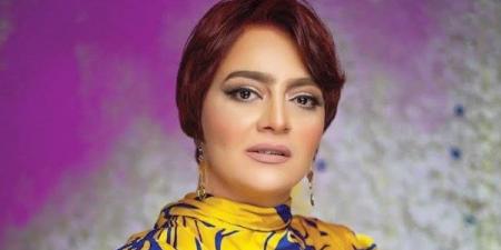 وحشتيني يا بهجة حياتي.. هبة عبد الغني تحيي ذكرى ٤٠ يوما على وفاة والدتها - الكويت الاخباري