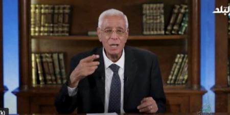 حسام موافي يحذر: لو بتفكر تسافر اسمع الكلام ده قبل فوات الأوان - الكويت الاخباري