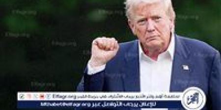 ترامب يعرب عن ثقته بأن بوتين وزيلينسكي سيتفقان على تسوية النزاع - الكويت الاخباري