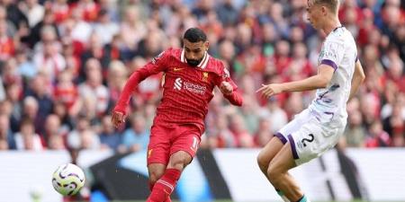 البث المباشر لمباراة ليفربول وبورنموث فى افتتاح الدوري الإنجليزي #صلاح #الدوري_الإنجليزي #ليفربول_بورنموث #ليفربول #بورنموث #تشكيل_ليفربول - الكويت الاخباري