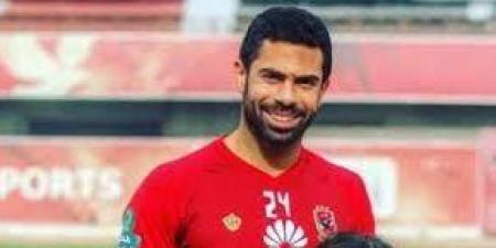 أحمد فتحي: توقعت تجديد عبدالله السعيد مع الزمالك والجمهور منحه الحب - الكويت الاخباري