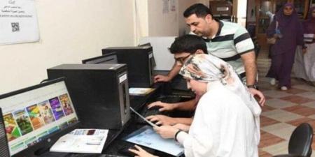 بالرابط.. موعد فتح التسجيل في تنسيق المرحلة الثالثة 2025 لطلاب الدور الثاني - الكويت الاخباري
