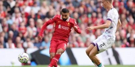 يوتيوب دون تقطيع الآن.. مباراة ليفربول وبورنموث اليوم في افتتاح الدوري الإنجليزي الممتاز 2025 - الكويت الاخباري