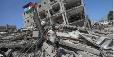 الاتحاد الأوروبي: نتطلع إلى المشاركة في مؤتمر إعادة الإعمار بغزة - الكويت الاخباري