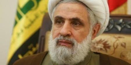 حزب الله: قرار نزع سلاح المقاومة يجرد لبنان من السلاح الدفاعى - الكويت الاخباري