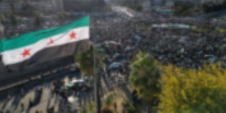 الدفاع السورية: سنواصل حماية جميع مكونات الشعب والحفاظ على السلم - الكويت الاخباري