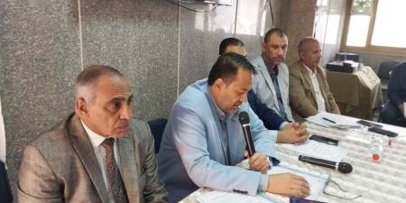تعليم الغربية: انتظام امتحانات الدور الثاني بالثانوية العامة ولا شكاوي من العربي - الكويت الاخباري