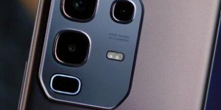 أداء خرافي وبطارية عملاقة.. اكتشف مميزات هاتف انفنيكس الجديد Infinix Note 50 Pro+ 5G - الكويت الاخباري