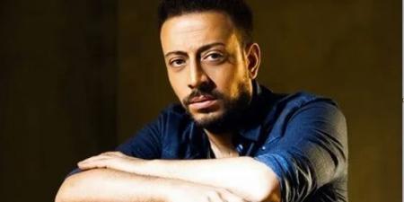 تامر عبد المنعم يكشف تفاصيل أزمة الكهرباء خلال حفلة لؤي - الكويت الاخباري